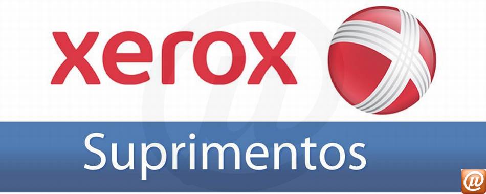 106R01130NO - Tinta Amarela Colorstix Alta Capacidade Xerox para 8200 Caixa com 5 Bastes at 7000 pginas